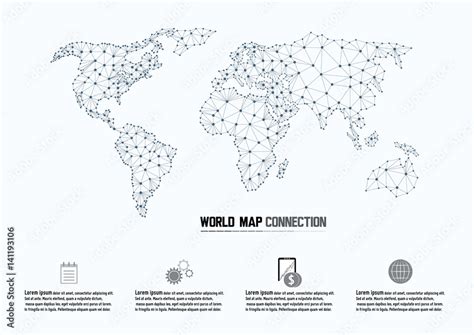 World Connection Map Logo 的图像结果