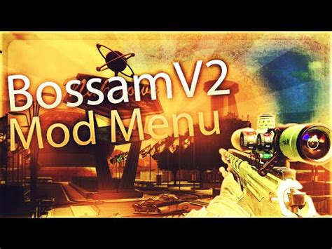 Image result for Bossam Mod Menu