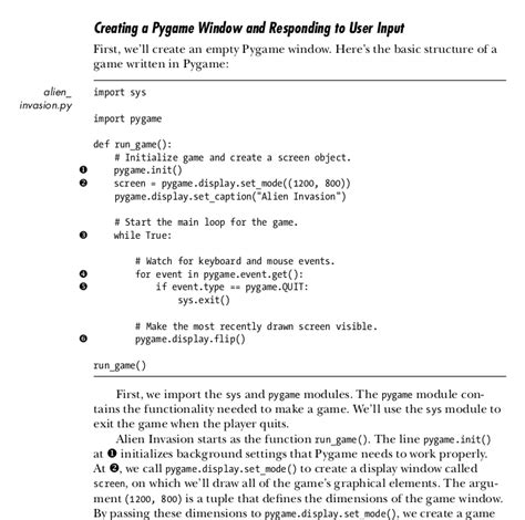Image result for Alien Sprite Python Crash Course