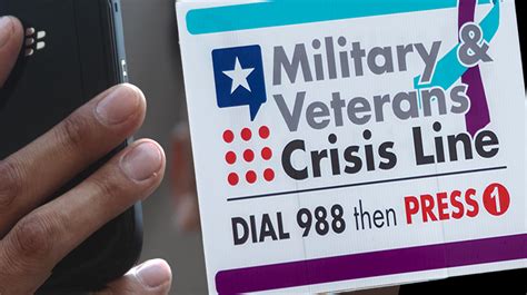 Senator demands major review of veteran crisis hotline - Task & Purpose