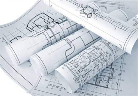 工程图纸打印 晒蓝图CAD出图 数码蓝图工程蓝图 - 比印集市