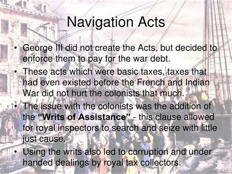 PPT - The Road to Revolution APUSH – Period: 3A 1754-1778 R . M. Tolles ...