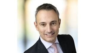 Jean-Paul Mindermann appointed new Business Area President at the ...