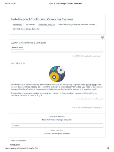 Computer Assembly Tutorial 的图像结果