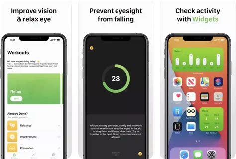 Image result for Computer-Based Eye Exercise Programs