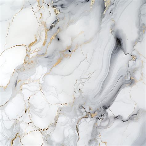 Luxury white marble texture background | Premium AI-generated image