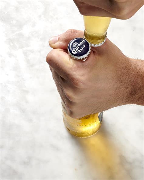 how to open bottle without opener - Larrea | Restaurant in Las Vegas, NV