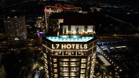 FAQ - L7 WEST LAKE HÀ NỘI của KHÁCH SẠN LOTTE Giới thiệu