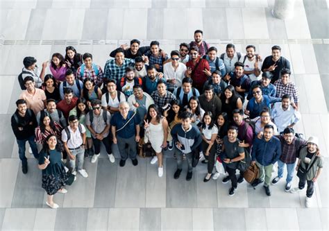 Transitioning Cultures with International Immersion Program || FORE