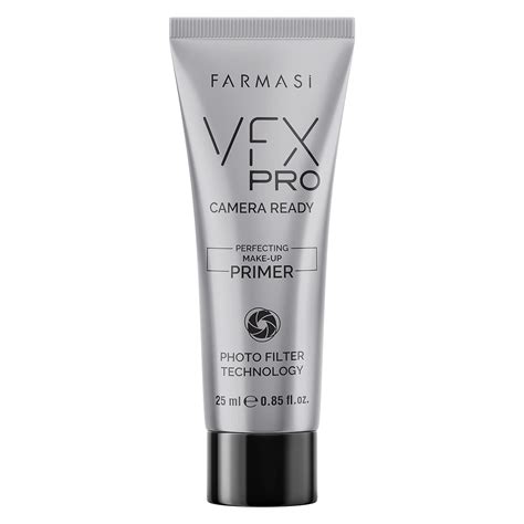 FARMASI VFX Pro Camera Ready Primer Makeup, India | Ubuy