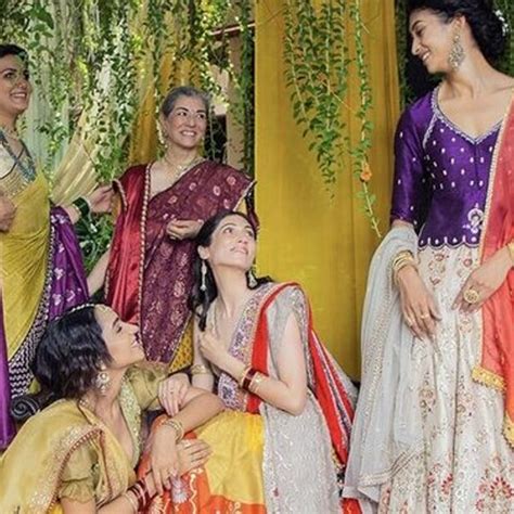 Anju Modi celebrates generational legacies at India Couture Week ...