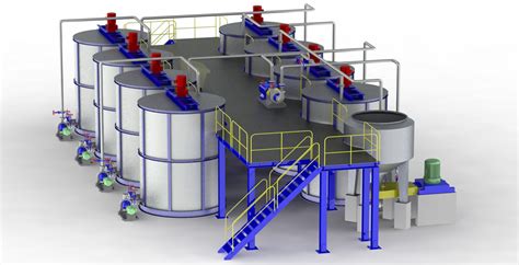 Pulping System - Biguar Tech (India) Pvt. Ltd.