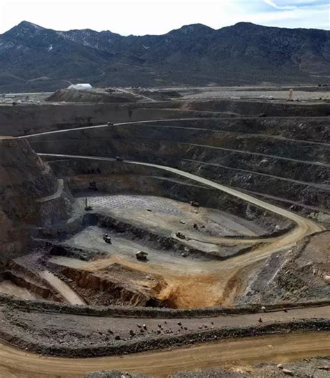 criticalmineraltrackers - Mineral Exploration | Geo-Solutions | Geology ...