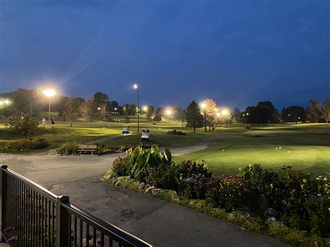 Photo Gallery | Manor Valley Golf Course | Export, PA