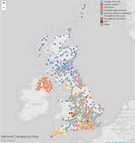 Example Digdat Map 的图像结果