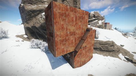 Rust Base Designs 的图像结果