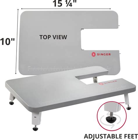 Image result for Singer 4411 Table