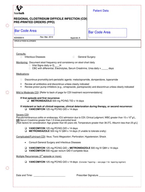 Fillable Online OmniForm Form - Physician Fax Email Print - pdfFiller