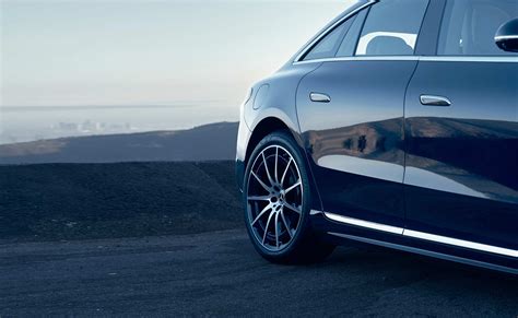 EQS Sedan | New Mercedes-Benz & Pre-Owned Vehicle Dealership | MB of Spokane