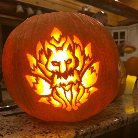 Image result for Corpse Bride Carving On Pumpkin Tutorial