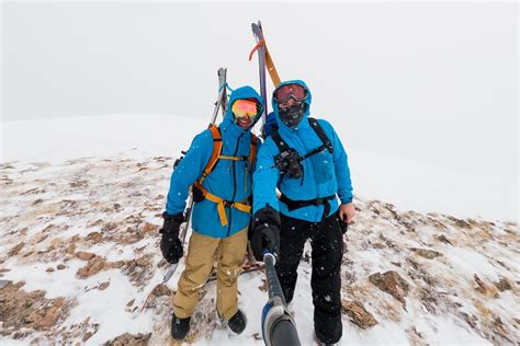 Using a GoPro 8 的图像结果