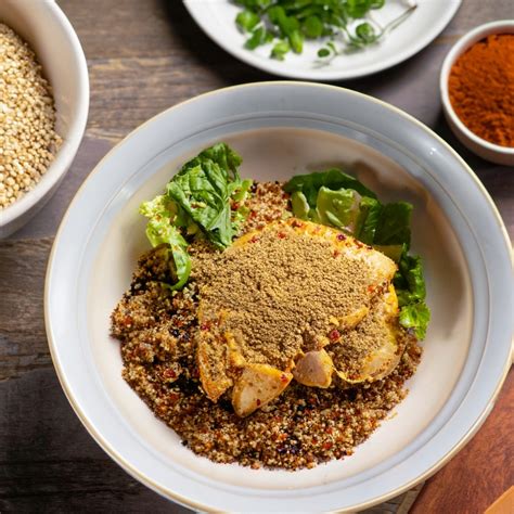 Vegan Chicken Bouillon Recipe: Homemade Goodness