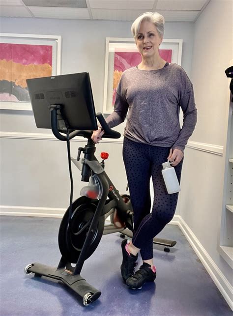 Over 60 Exercise Program 的图像结果