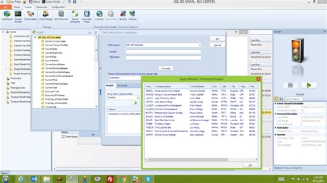 Image result for SQL Rood