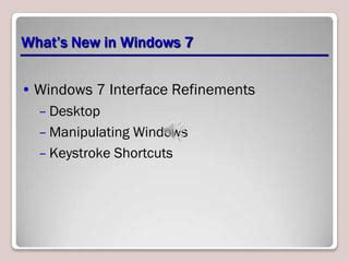 Windows 7 Configuration Tutorial 的图像结果