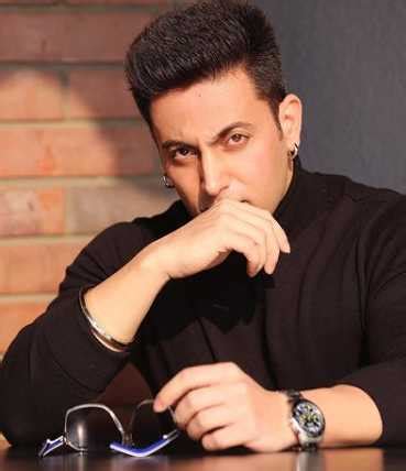 Najeem Khan Movie Artist-Birthday,Place,Girlfriend,Biography