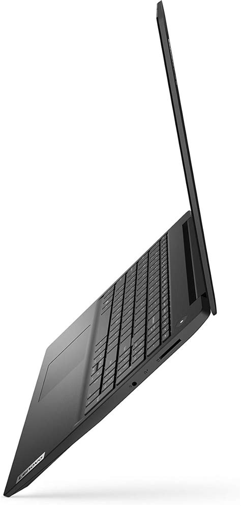 Lenovo IdeaPad 3 15 Laptop, 15.6 HD Display, AMD India | Ubuy