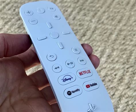 Image result for PS5 Remote