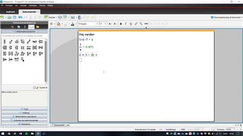 Image result for Cumulative Probability Using Nspire