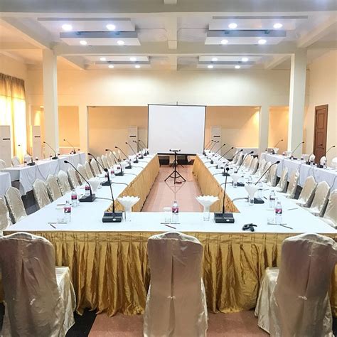 ZABU THIRI HOTEL (Naypyidaw) - Hotel Reviews, Photos, Rate Comparison ...