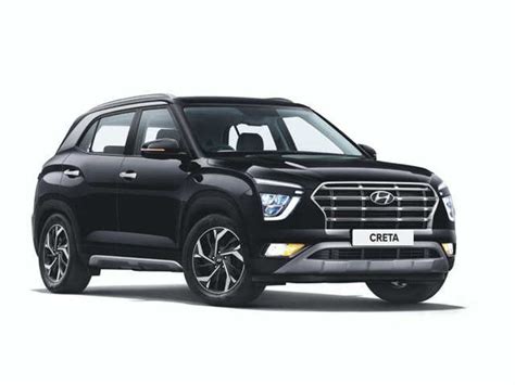 Inside all new Creta - New Hyundai Creta launched in India. Check price ...