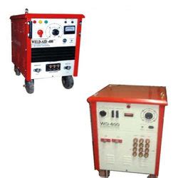 Ac/Dc Welding Rectifier buy in New Delhi