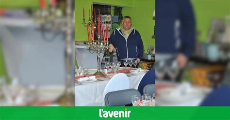 Tout pour les réceptions - L'Avenir