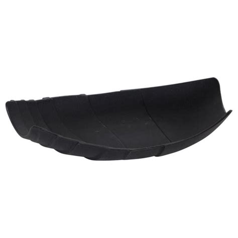 Plateau Fonte Ovale (30 x 19 x 6 cm) (30 x 19 x 6 cm) | Leroy Merlin