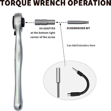 Buy HengTianMei 126 in 1 Precision Screwdriver Set with Ratchet Wrench ...