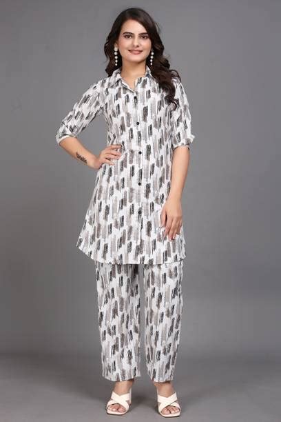Co Ords For Women - Buy Co Ords For Women online at Best Prices in ...