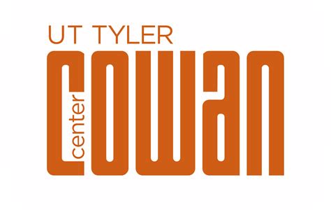 Plan Your Visit - UT Tyler Cowan Center