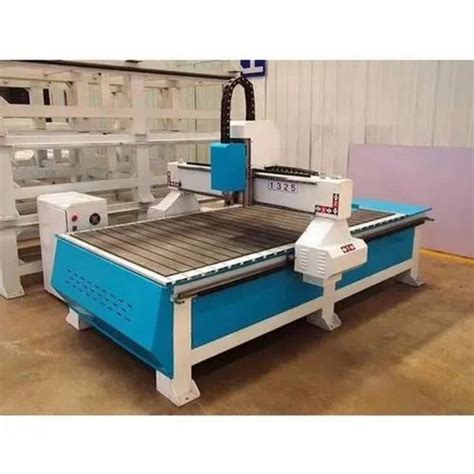 CNC Router Machine - CNC Engraving Machine Service Provider from Mohali