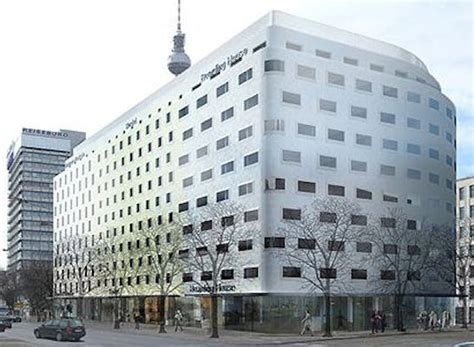 Fassadenwettbewerb Alexander Parkside...competitionline