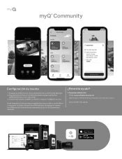 Lift Master App Setup 的图像结果
