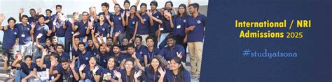International Student Admissions 2020 |higher education in India