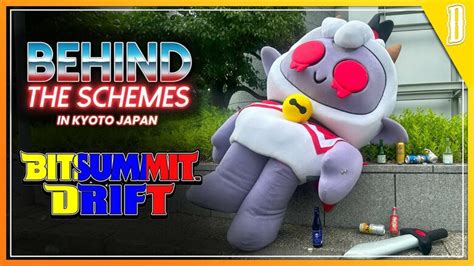 Image result for Butsummit Devolver Digital