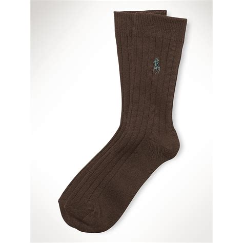 Brown Mens Socks at Ella Byatt blog