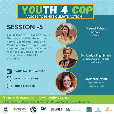 Events | The Climate Project