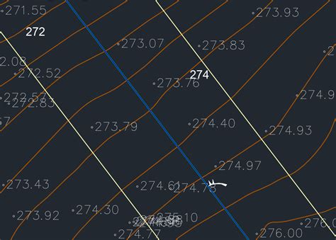 Image result for Apparent Intersection Tracking AutoCAD