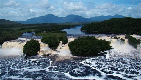 5 Breathtaking Beautiful Landscapes To See in Venezuela - lifeberrys.com